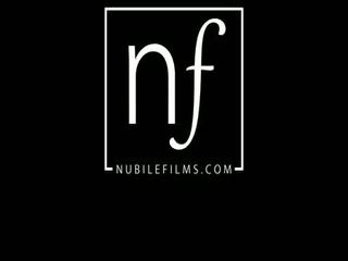 Nubile films Breathless