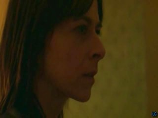 Kate dickie rouge route