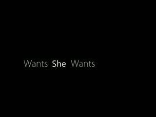 Що вона хоче