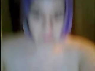 Hairy legged webcam call girl