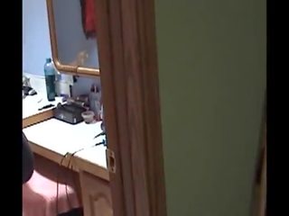 [cock ninja studios]mom helps sønn sæd del 1